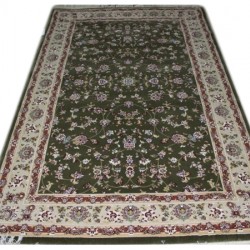 Високощільний килим Iranian Star 2661A L GREEN  - Висока якість за найкращою ціною в Україні